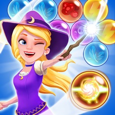Activities of Pop Mania-Bubble Shooter games