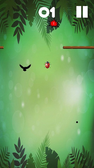 Feed Bug screenshot 2