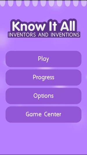 Know It All - Inventors(圖1)-速報App