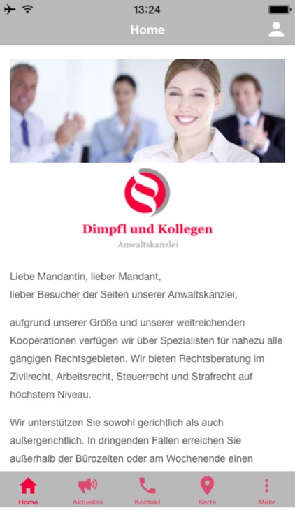 Dimpfl und Kollegen