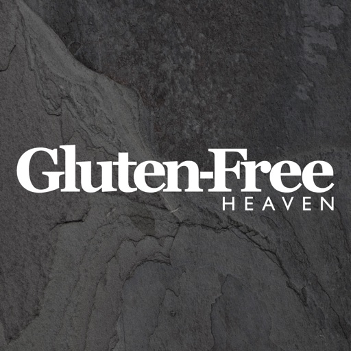 Gluten-Free Heaven Icon