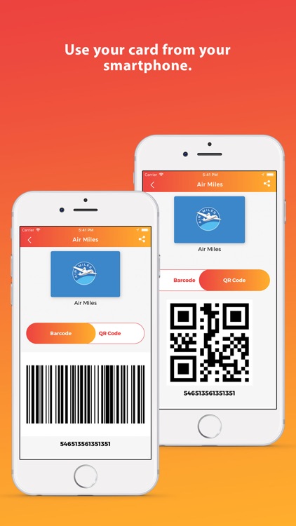 Reward Cards : The Card Wallet