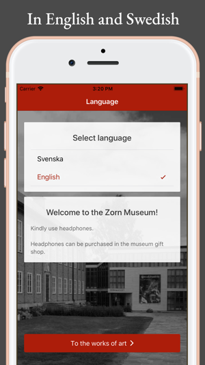 Zorn Museum(圖4)-速報App