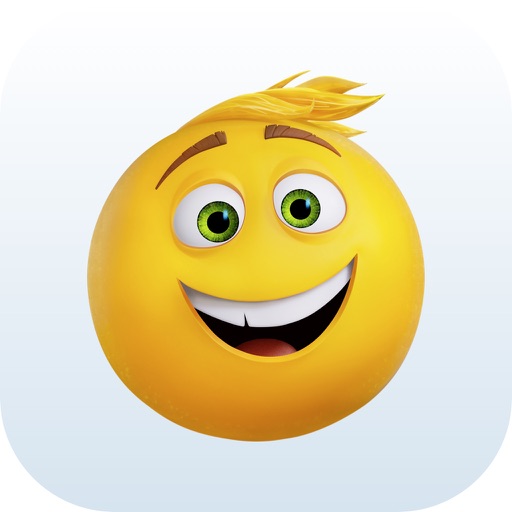 The Emoji Movie Stickers