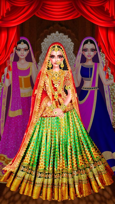 Rani Padmavati Royal Wedding screenshot 3