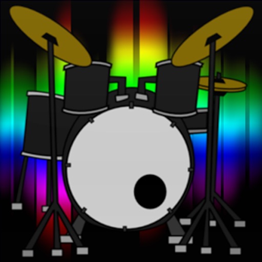 Electric Drum Sets! iOS App