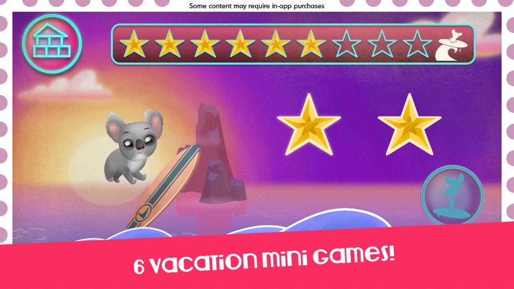 Miss Hollywood: Vacation screenshot-0