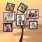 Family Photo Frame