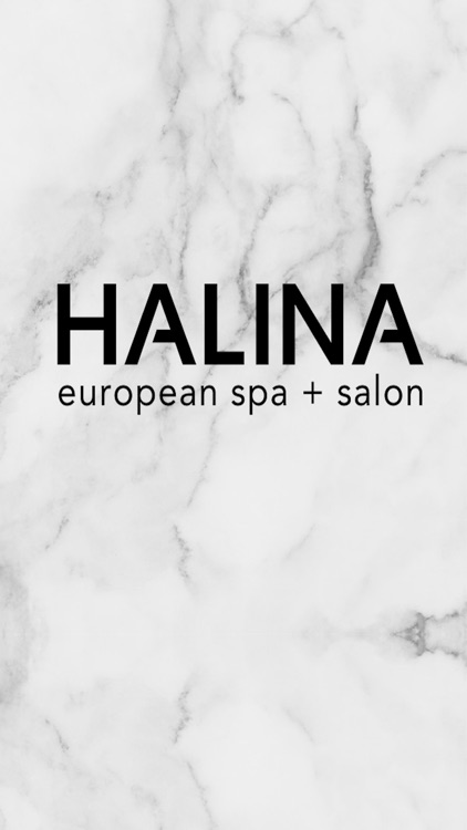 Halina European Spa Salon