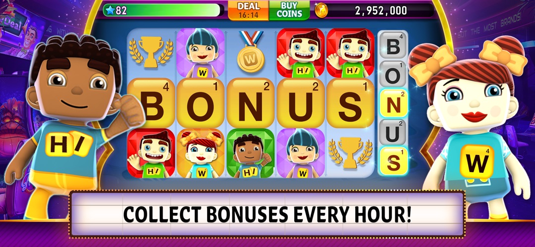 Get rich slots free coins online