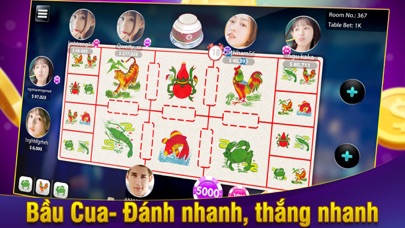 Đánh Bài Xì Dách Online 1.10 IOS -