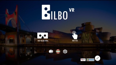 How to cancel & delete Bilbo VR from iphone & ipad 1