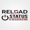 The official app for Reload Status