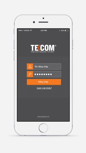 Tekcom app(圖1)-速報App