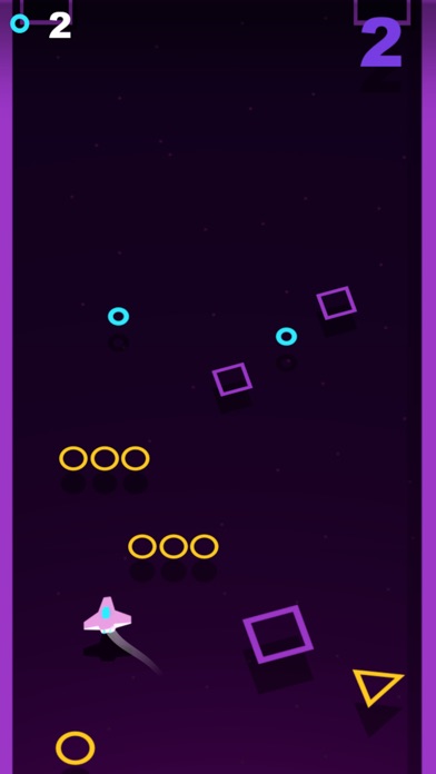 Infinite Spaces screenshot 2