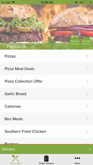 Paccinos(圖1)-速報App