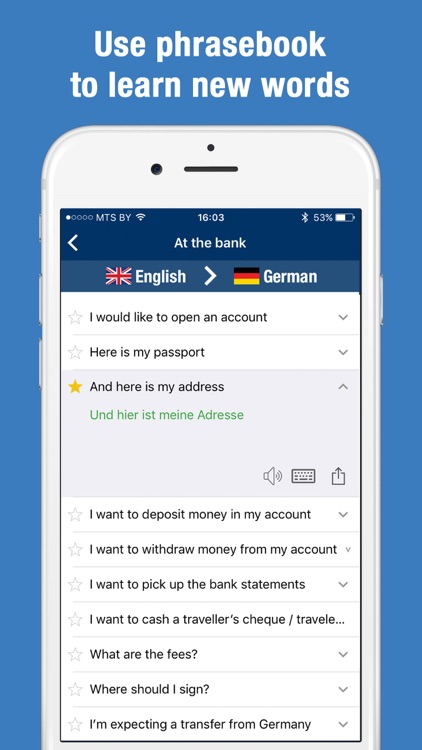 Lingvanex Translator app screenshot-3