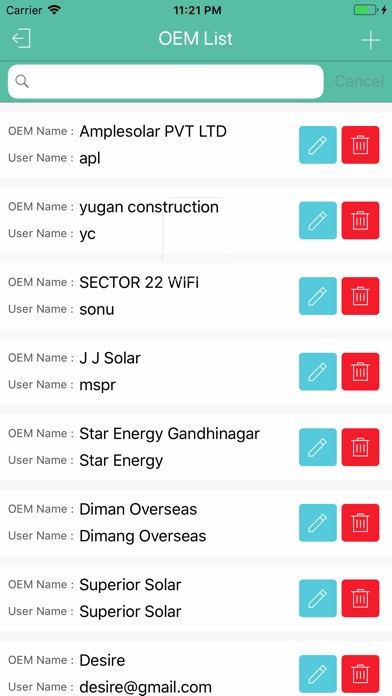 Solar Guru screenshot 2