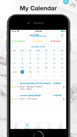 Helpbit Provider(圖4)-速報App