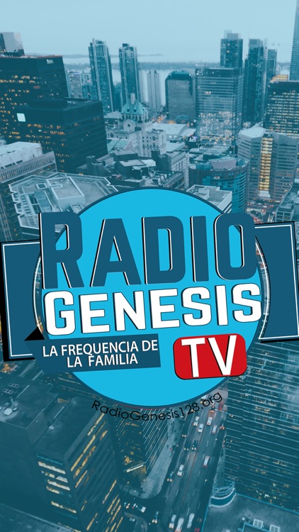 RadioGenesis.TV