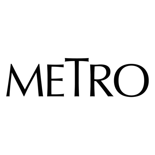 Metro (Magazine) icon