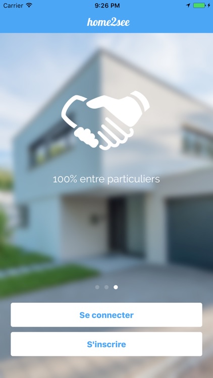 Home2see screenshot-3