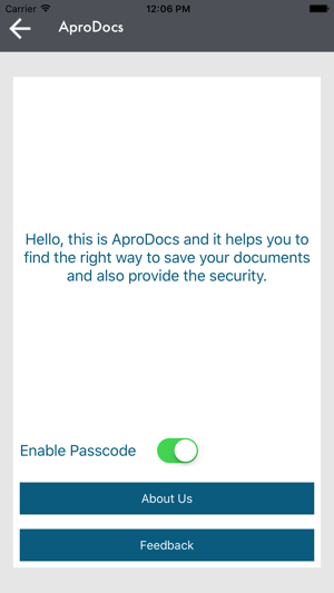 AproDocs(圖4)-速報App