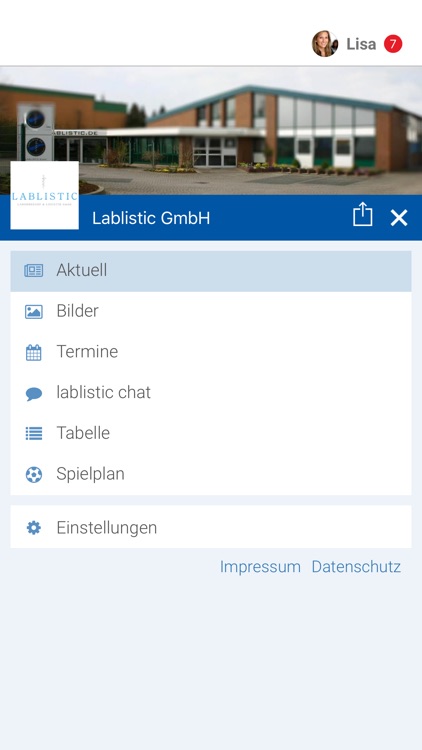 Lablistic GmbH