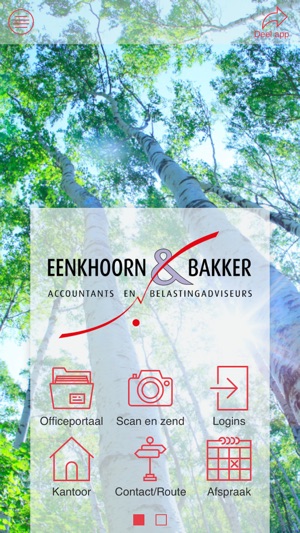 Eenkhoorn & Bakker(圖1)-速報App