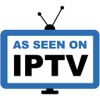 AS SEEN ON IPTV