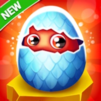Tiny Dragons - Clicker Game pour PC
