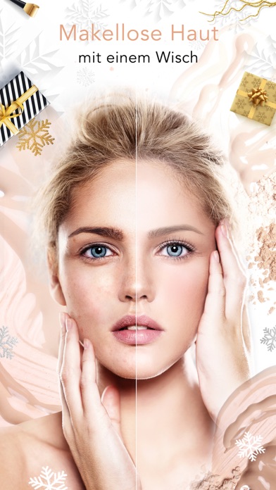 die besten frisuren-apps: den perfekten hairstyle mit dem handy