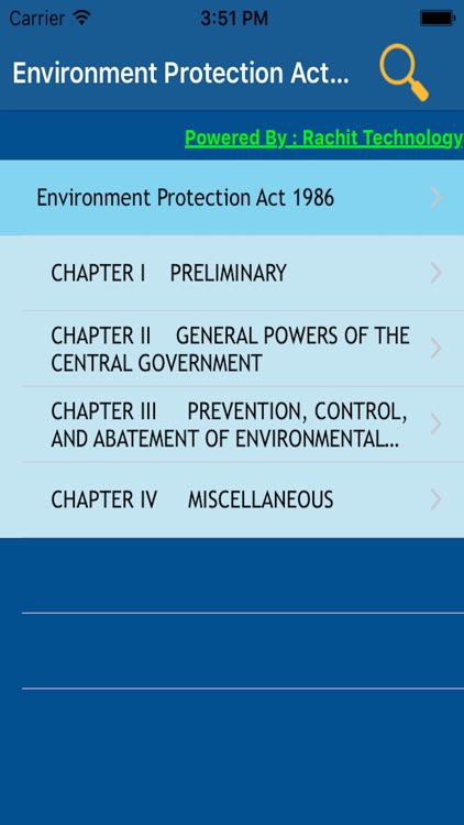 Environment Protection Act1986