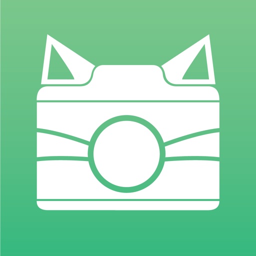 Purrge iOS App