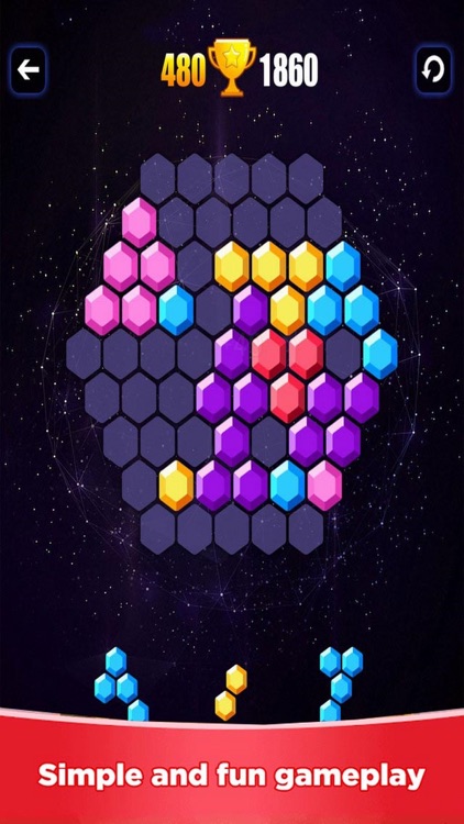 Hexa 7 Color Match