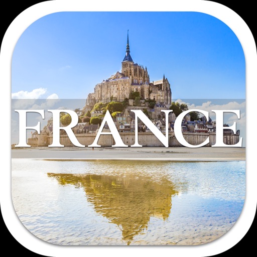 France Magazine iOS App