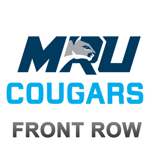 COUGNATION Front Row icon