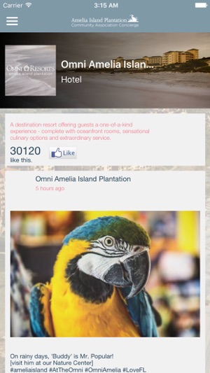 Amelia Island Guide(圖5)-速報App