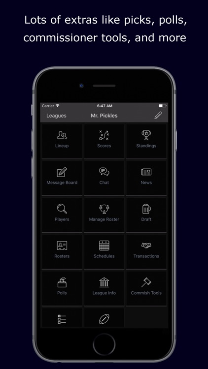 MFL Platinum 2017 screenshot-4