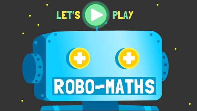 Robo Math Age 3-6 Lite(圖5)-速報App