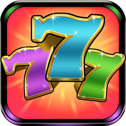 Slot Bonanza- 777 Slots Casino