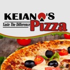 Keiano's Pizza, Blyth