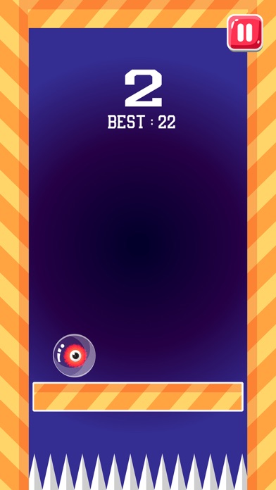 Block Ball Challenge screenshot 3