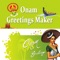 Welcome to Onam Messages Greetings Maker App: