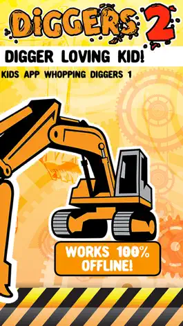 Game screenshot Whopping Diggers 2 apk