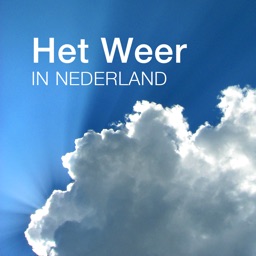 Het Weer in Nederland Apple Watch App