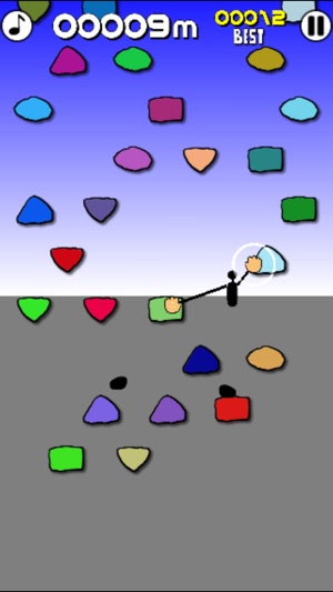 Super Bouldering(圖2)-速報App