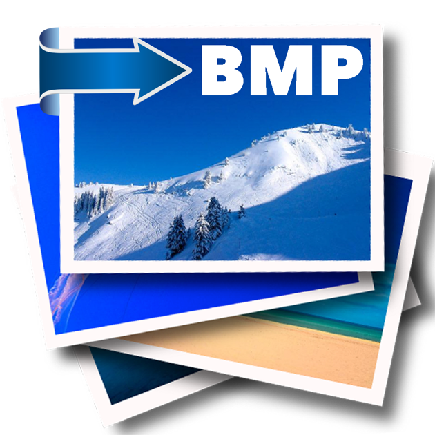 ‎Image To BMP Converter - Convert Your Photos On The Mac App Store