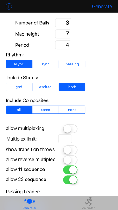 How to cancel & delete iJuggle from iphone & ipad 4