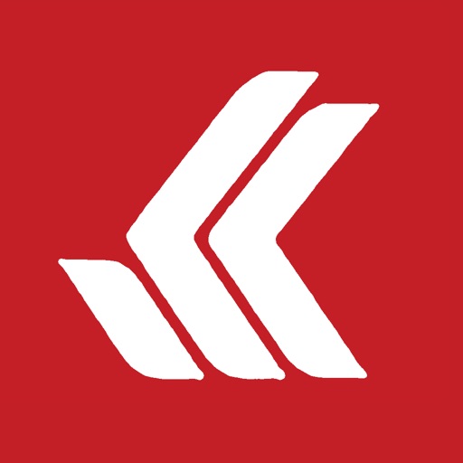 KirmanHotels icon